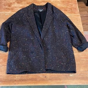 Micheal Barrington Blazer